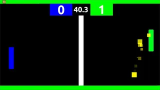 Скриншот 2 к игре PongBall