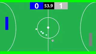 Скриншот 6 к игре PongBall