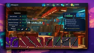 Скриншот 5 к игре Z Zombies : Battle Royale