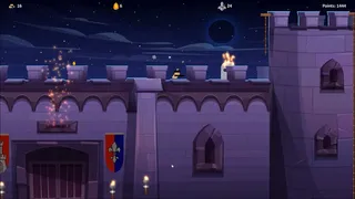 Скриншот 2 к игре Cabezurrio vs Robots 2.0