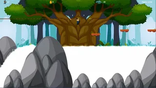 Скриншот 3 к игре Cabezurrio vs Robots 2.0