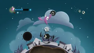 Скриншот 3 к игре Little Monster