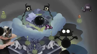 Скриншот 4 к игре Little Monster