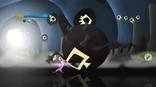 Скриншот 5 к игре Little Monster