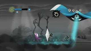 Скриншот 7 к игре Little Monster