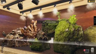 Скриншот 1 к игре Aquascapers