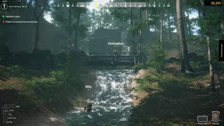 Скриншот 2 к игре Aquascapers