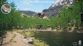 Скриншот 3 к игре Aquascapers