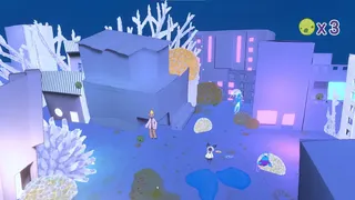 Скриншот 3 к игре City Of Corals