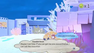 Скриншот 4 к игре City Of Corals