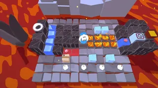 Скриншот 4 к игре Please Be Kind To The Chickens