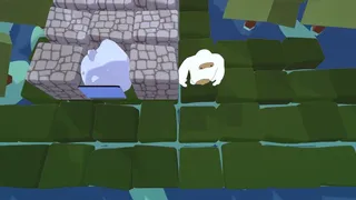 Скриншот 8 к игре Please Be Kind To The Chickens