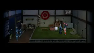 Скриншот 1 к игре AMEDAMA