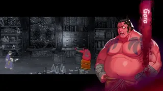 Скриншот 4 к игре AMEDAMA