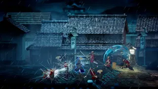 Скриншот 6 к игре AMEDAMA