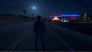 Скриншот 7 к игре Retrowave World