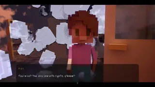Скриншот 2 к игре LifeDev
