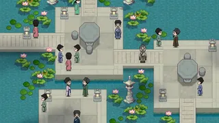 Скриншот 4 к игре Ру Линь Вай Ши Фань Цзинь