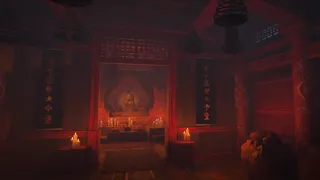Скриншот 1 к игре The Pirate Queen with Lucy Liu