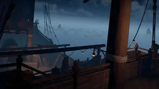 Скриншот 4 к игре The Pirate Queen with Lucy Liu