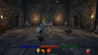 Скриншот 1 к игре Rise of Koreth