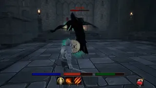 Скриншот 4 к игре Rise of Koreth