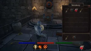 Скриншот 6 к игре Rise of Koreth
