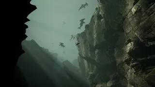 Скриншот 2 к игре Whale Fall