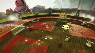 Скриншот 5 к игре Slowly Sliding Ducks