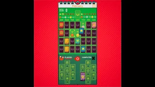 Скриншот 4 к игре February of Cards