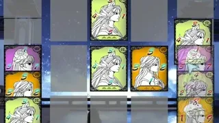 Скриншот 2 к игре 東南牌EWSN Card