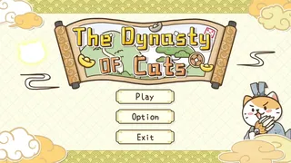 Скриншот 1 к игре The Dynasty Of Cats