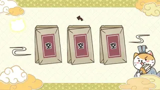 Скриншот 3 к игре The Dynasty Of Cats