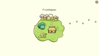 Скриншот 4 к игре The Dynasty Of Cats