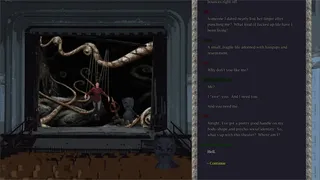 Скриншот 4 к игре Sons of Saturn