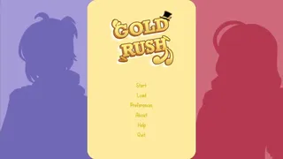 Скриншот 1 к игре Gold Rush