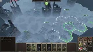 Скриншот 2 к игре Khaligrad