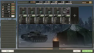 Скриншот 3 к игре Khaligrad