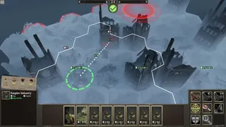 Скриншот 4 к игре Khaligrad