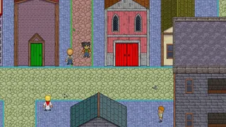 Скриншот 2 к игре Viridian Sage