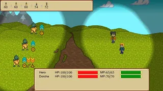 Скриншот 5 к игре Viridian Sage