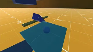Скриншот 3 к игре Rolling Atop It