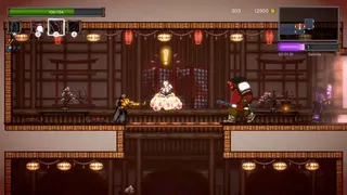 Скриншот 2 к игре Summum Aeterna: Prologue