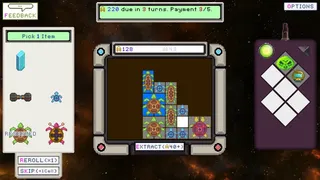 Скриншот 1 к игре Inventorix