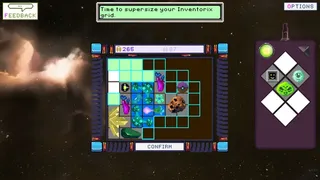 Скриншот 6 к игре Inventorix