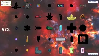 Скриншот 7 к игре Inventorix