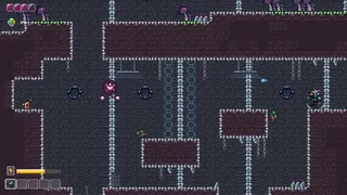 Скриншот 2 к игре Little Droid