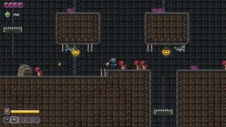 Скриншот 3 к игре Little Droid