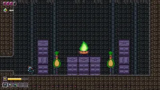 Скриншот 5 к игре Little Droid