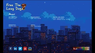 Скриншот 8 к игре Free The Lazy Dogs